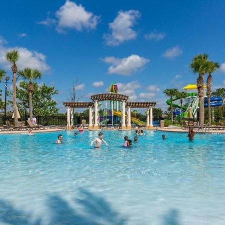Luxurious Condo - Just 2 Miles From Disney #404 Orlando Extérieur photo
