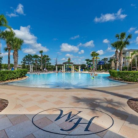 Luxurious Condo - Just 2 Miles From Disney #404 Orlando Extérieur photo