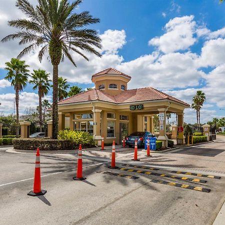 Luxurious Condo - Just 2 Miles From Disney #404 Orlando Extérieur photo