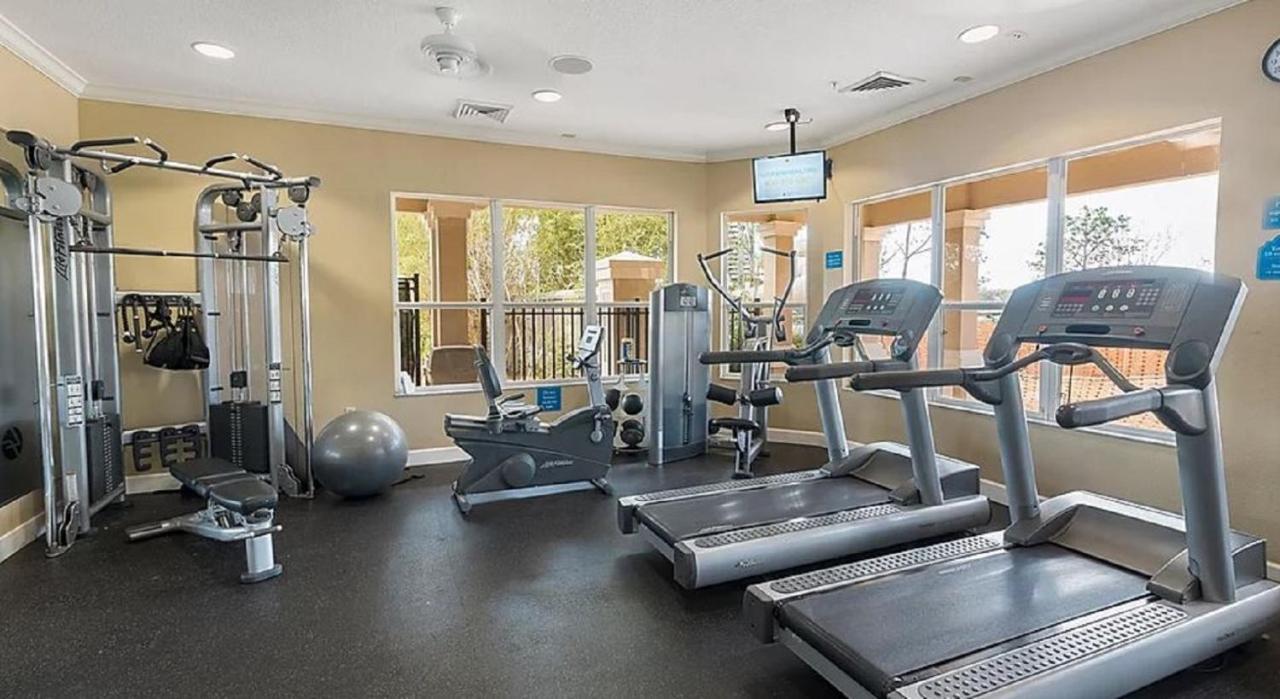 Luxurious Condo - Just 2 Miles From Disney #404 Orlando Extérieur photo