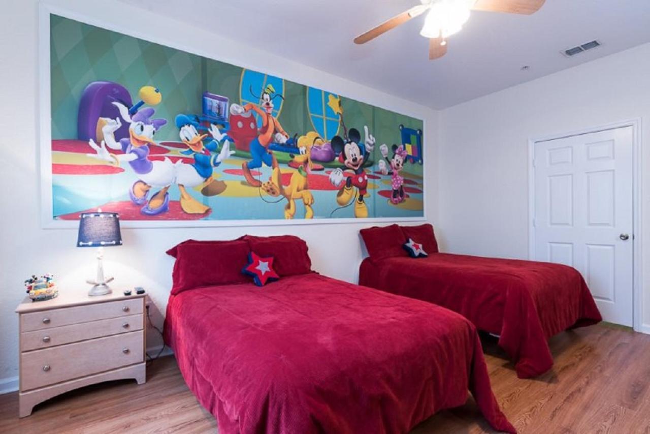 Luxurious Condo - Just 2 Miles From Disney #404 Orlando Extérieur photo