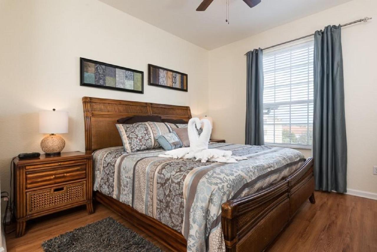Luxurious Condo - Just 2 Miles From Disney #404 Orlando Extérieur photo