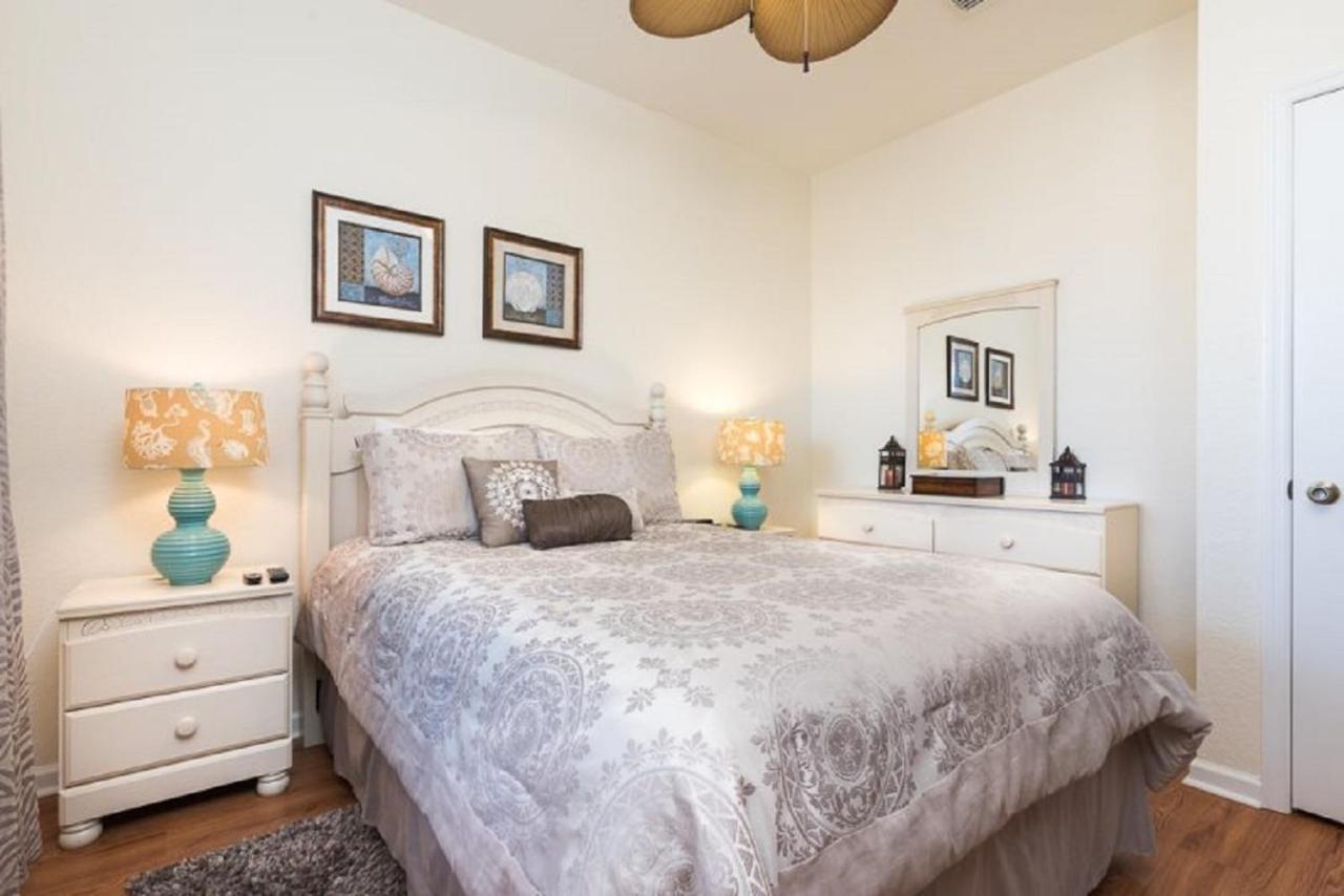 Luxurious Condo - Just 2 Miles From Disney #404 Orlando Extérieur photo