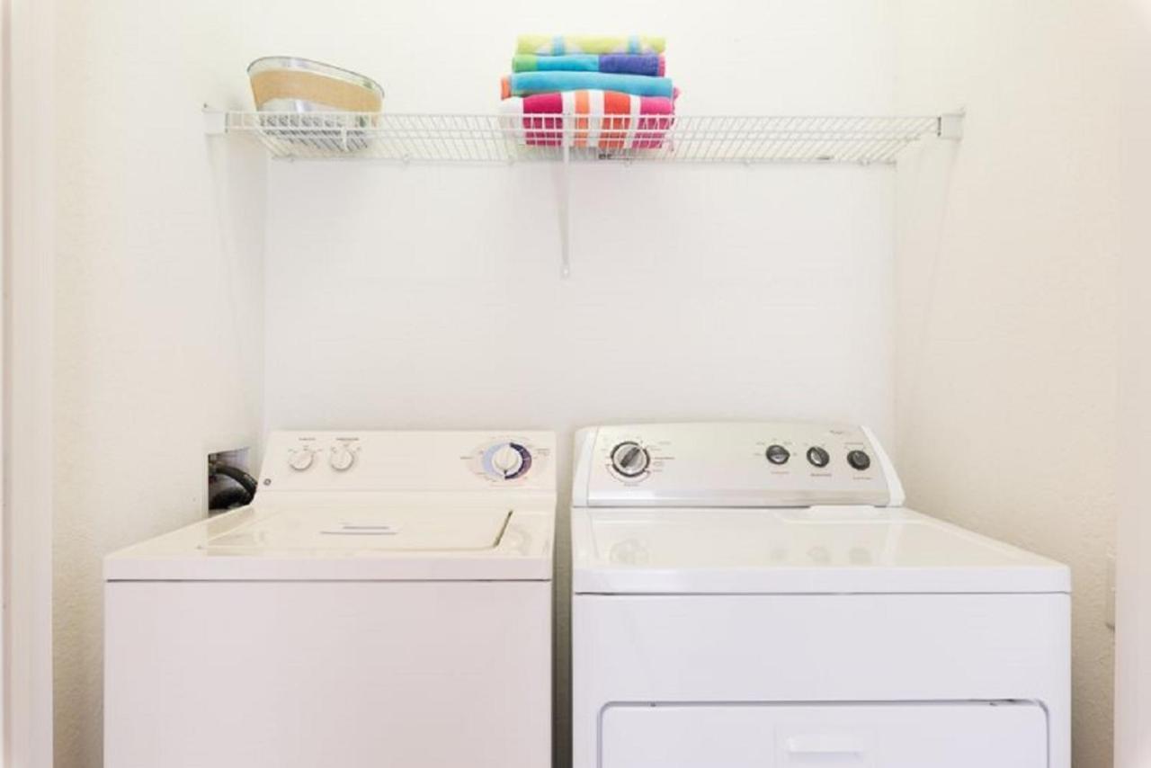 Luxurious Condo - Just 2 Miles From Disney #404 Orlando Extérieur photo