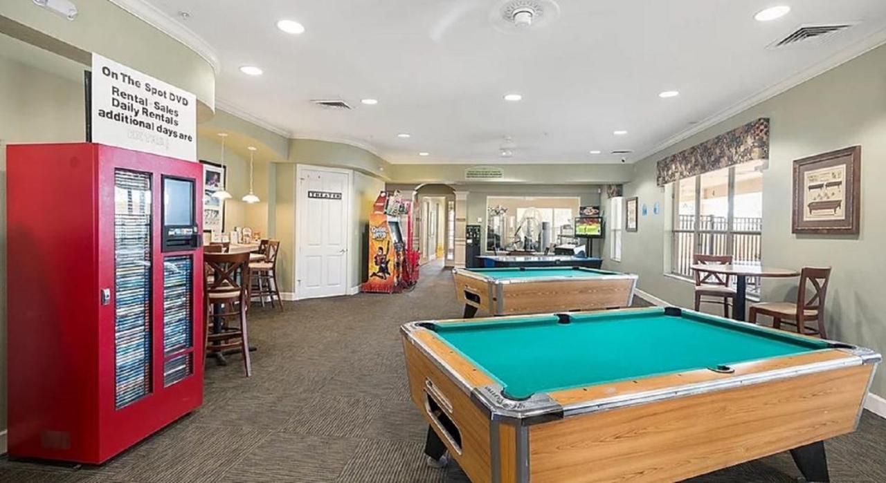 Luxurious Condo - Just 2 Miles From Disney #404 Orlando Extérieur photo