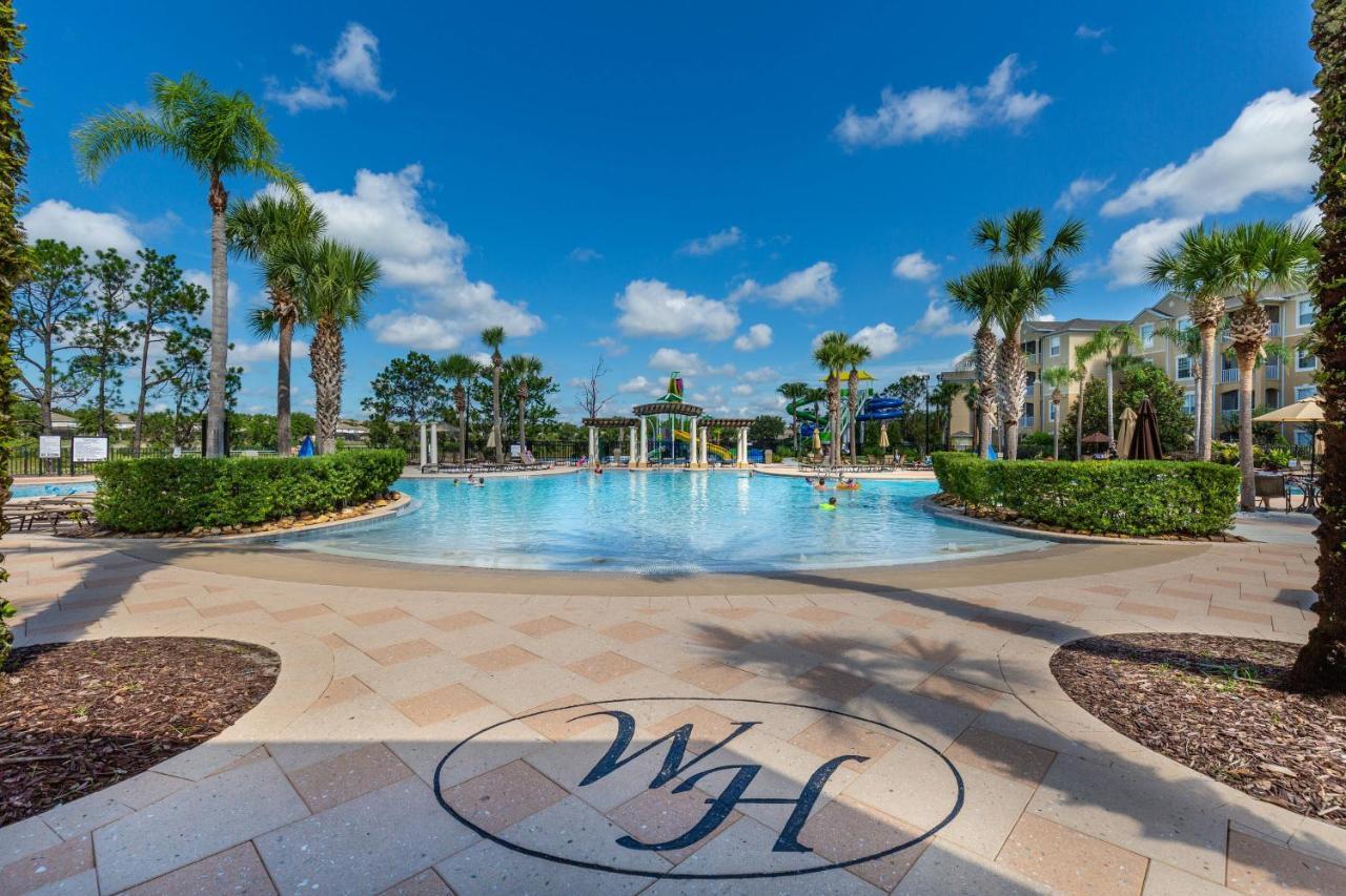 Luxurious Condo - Just 2 Miles From Disney #404 Orlando Extérieur photo