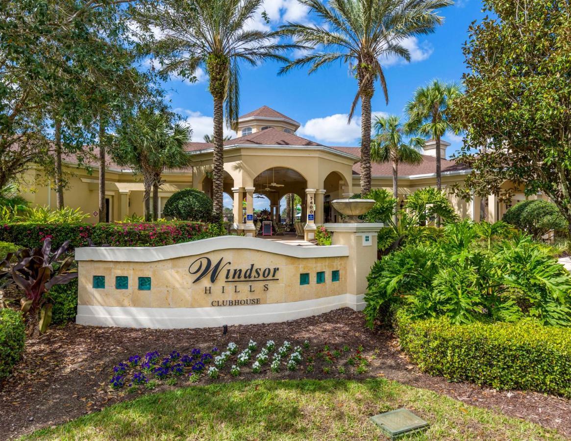 Luxurious Condo - Just 2 Miles From Disney #404 Orlando Extérieur photo
