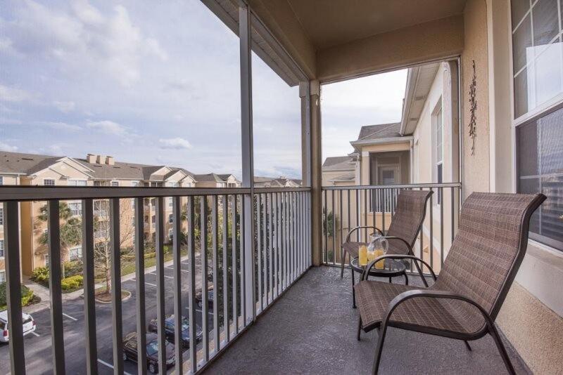 Luxurious Condo - Just 2 Miles From Disney #404 Orlando Extérieur photo