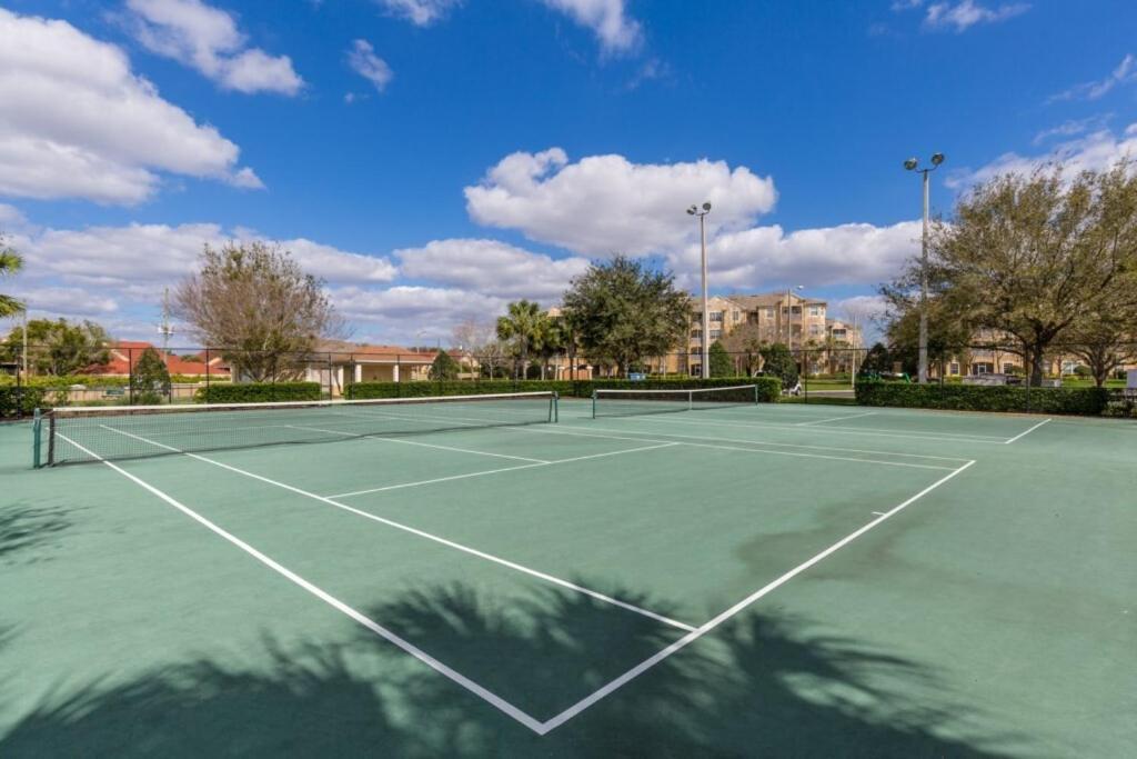 Luxurious Condo - Just 2 Miles From Disney #404 Orlando Extérieur photo
