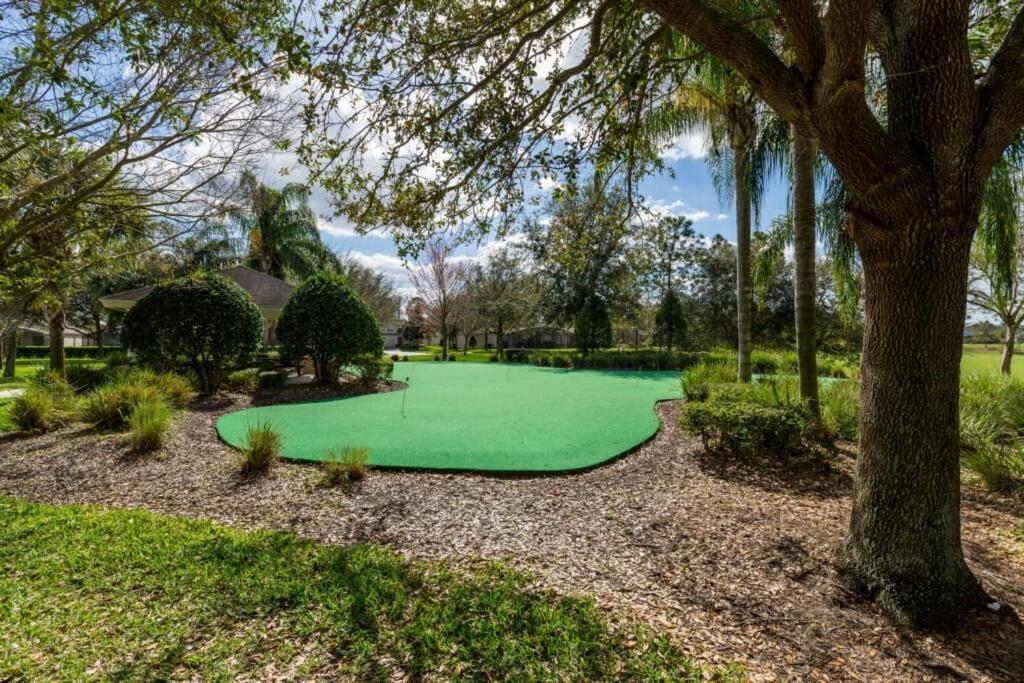 Luxurious Condo - Just 2 Miles From Disney #404 Orlando Extérieur photo