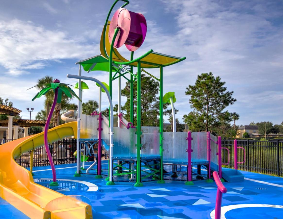 Luxurious Condo - Just 2 Miles From Disney #404 Orlando Extérieur photo