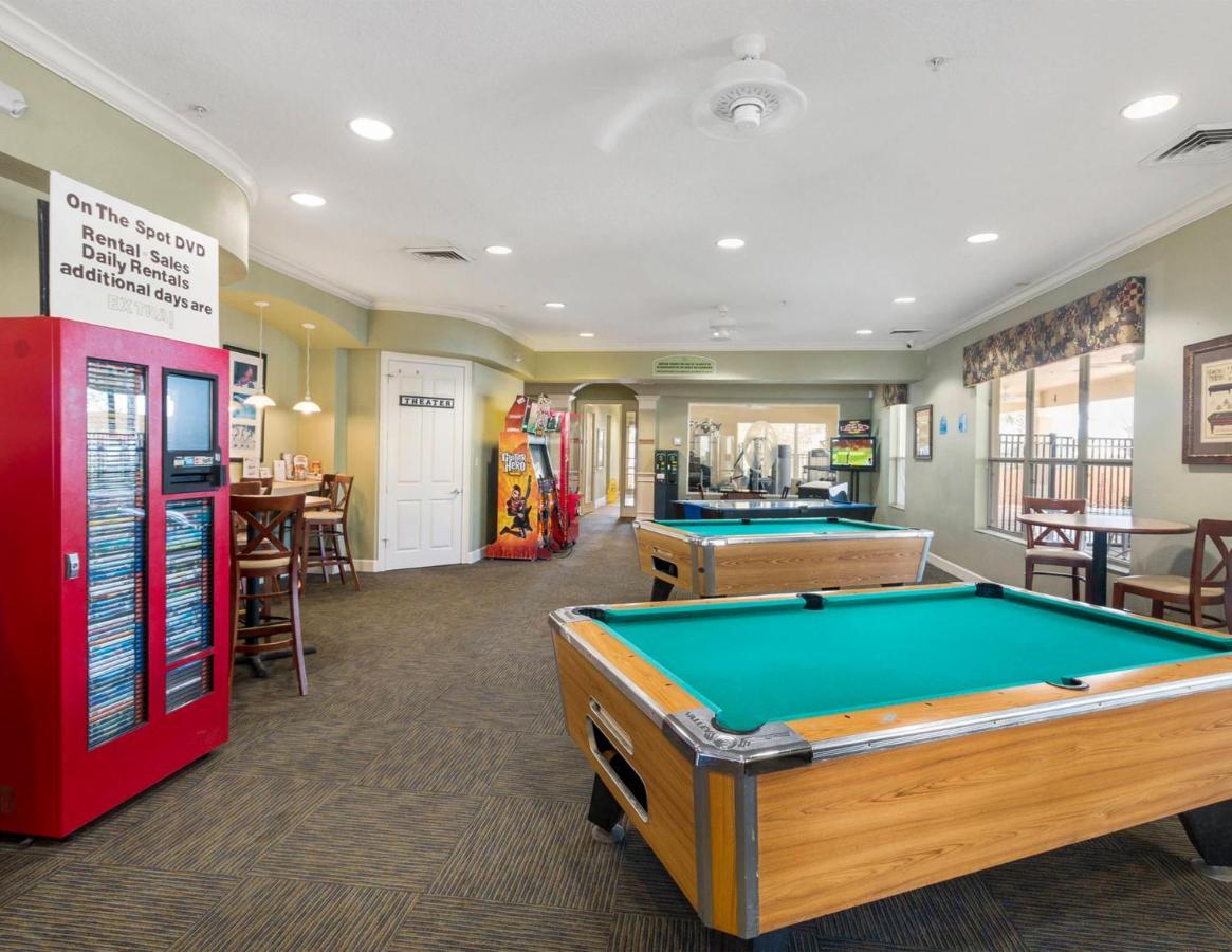 Luxurious Condo - Just 2 Miles From Disney #404 Orlando Extérieur photo