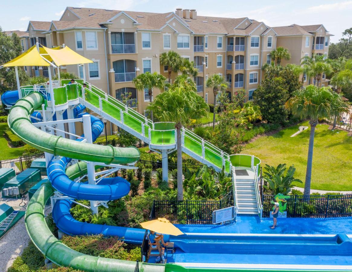 Luxurious Condo - Just 2 Miles From Disney #404 Orlando Extérieur photo