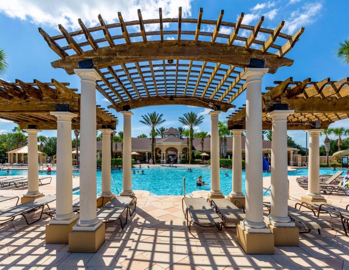 Luxurious Condo - Just 2 Miles From Disney #404 Orlando Extérieur photo