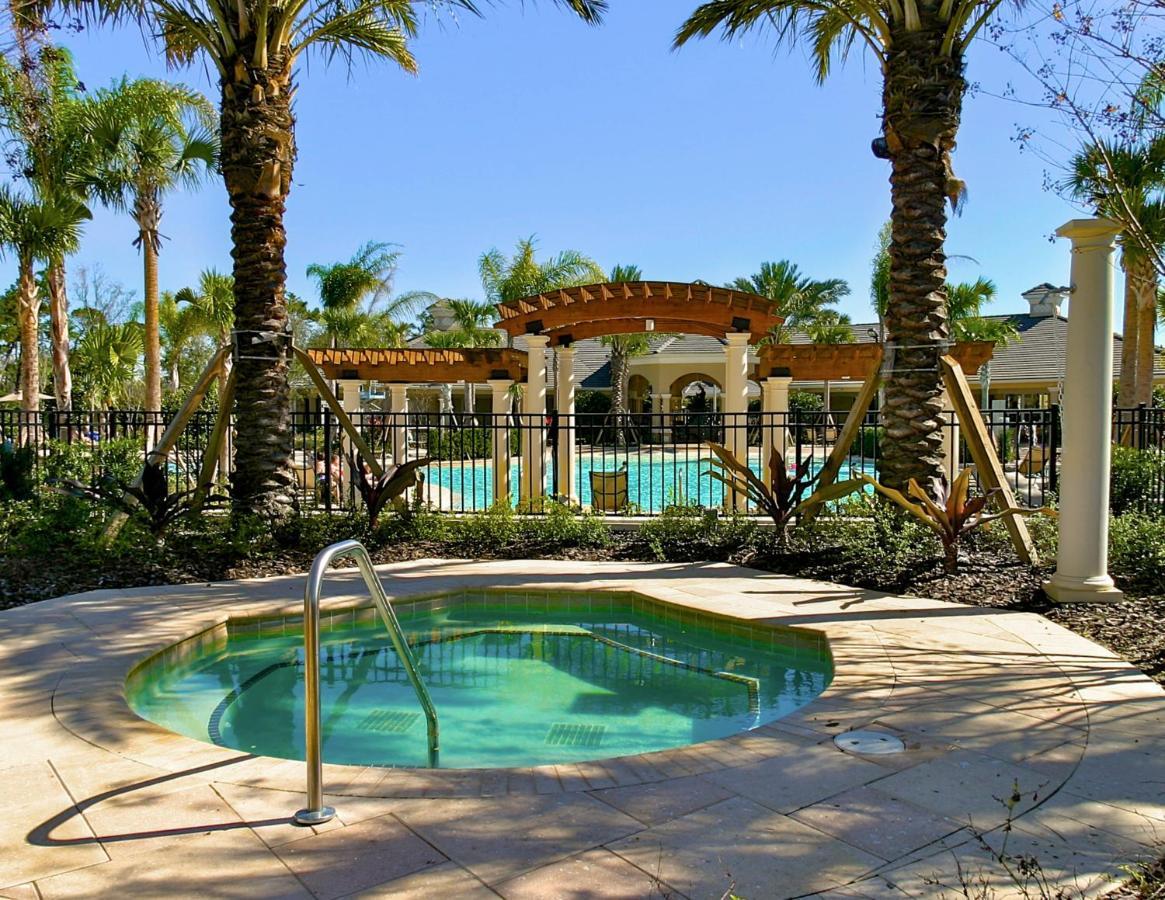 Luxurious Condo - Just 2 Miles From Disney #404 Orlando Extérieur photo