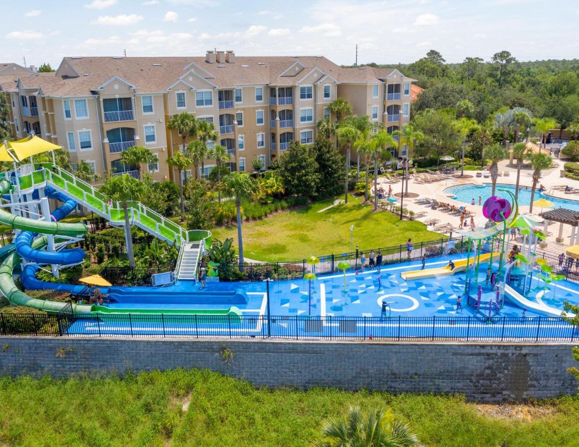 Luxurious Condo - Just 2 Miles From Disney #404 Orlando Extérieur photo
