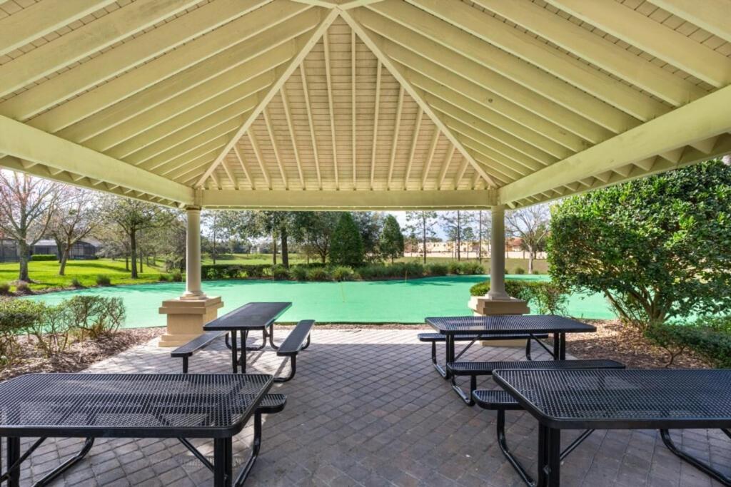 Luxurious Condo - Just 2 Miles From Disney #404 Orlando Extérieur photo