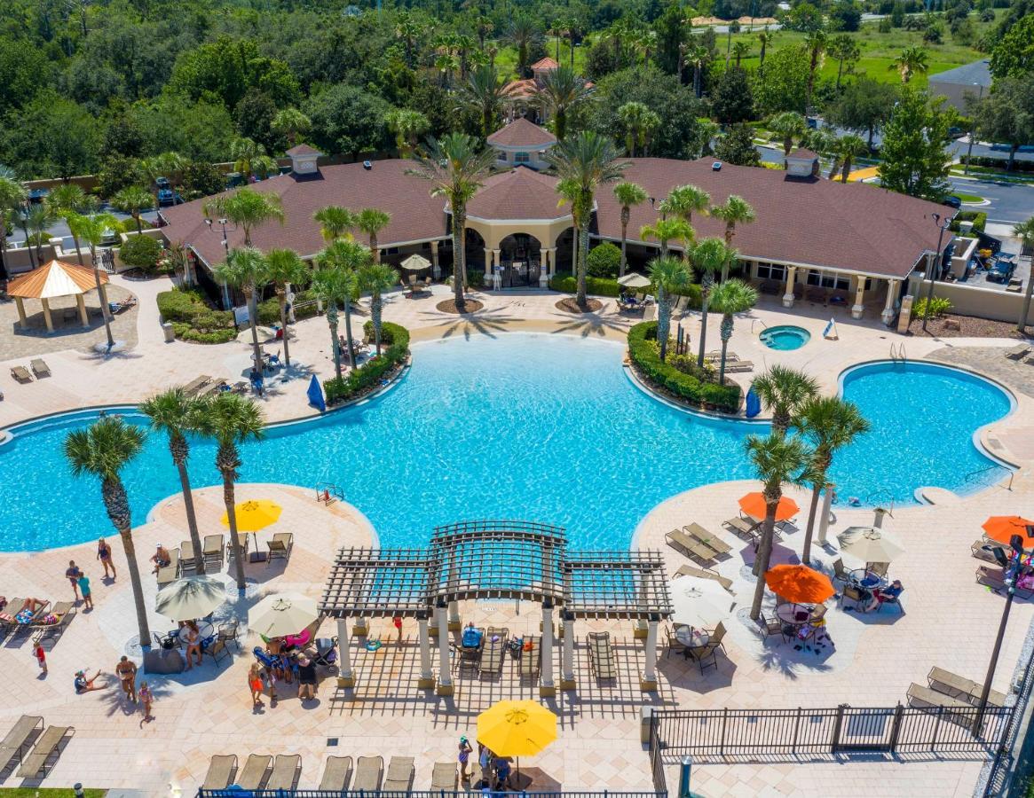 Luxurious Condo - Just 2 Miles From Disney #404 Orlando Extérieur photo