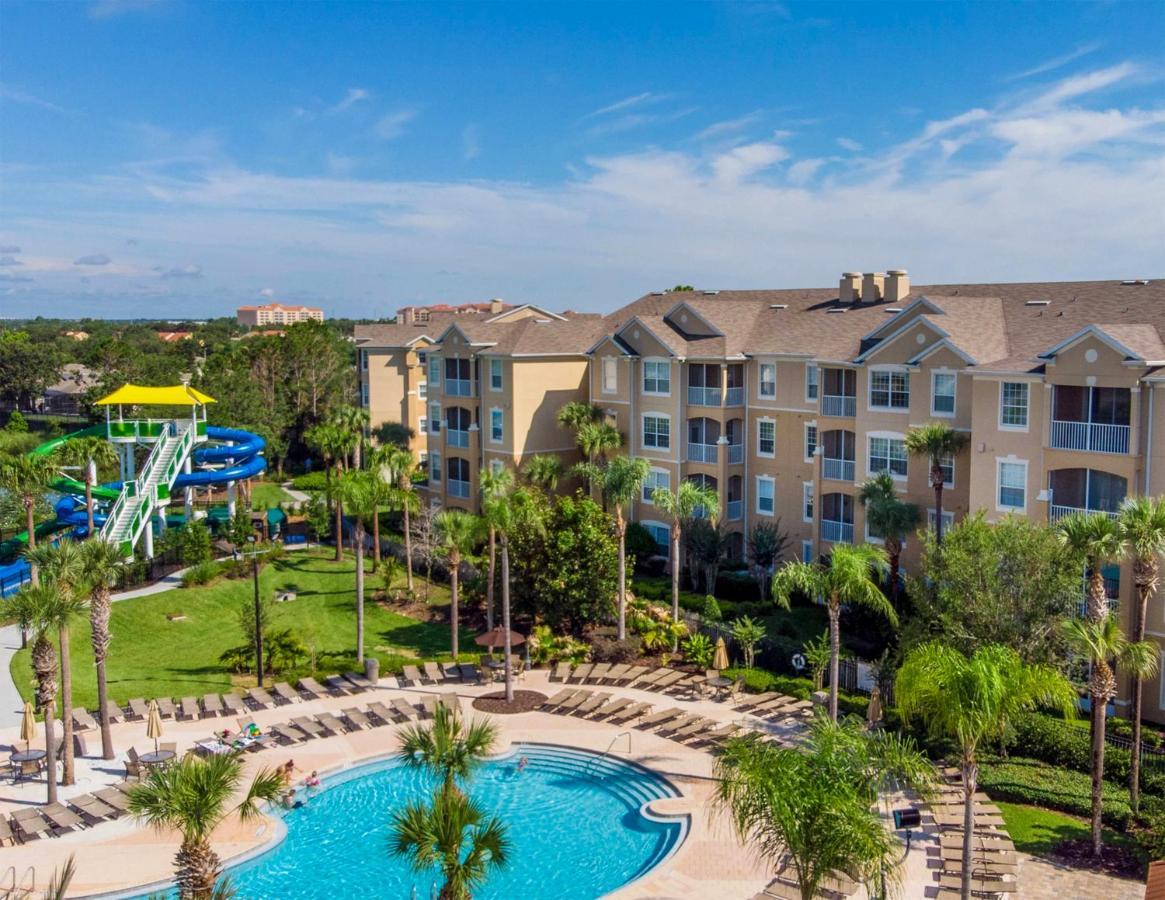 Luxurious Condo - Just 2 Miles From Disney #404 Orlando Extérieur photo