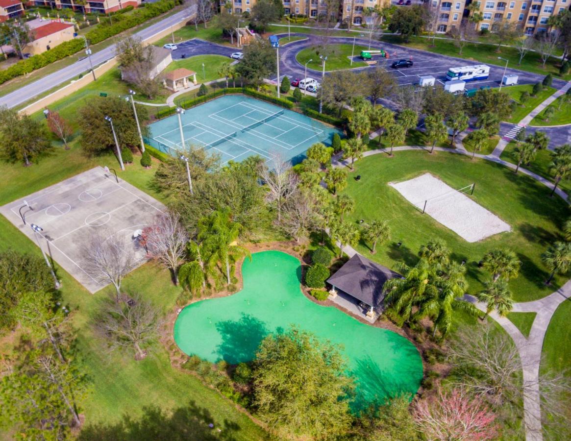 Luxurious Condo - Just 2 Miles From Disney #404 Orlando Extérieur photo