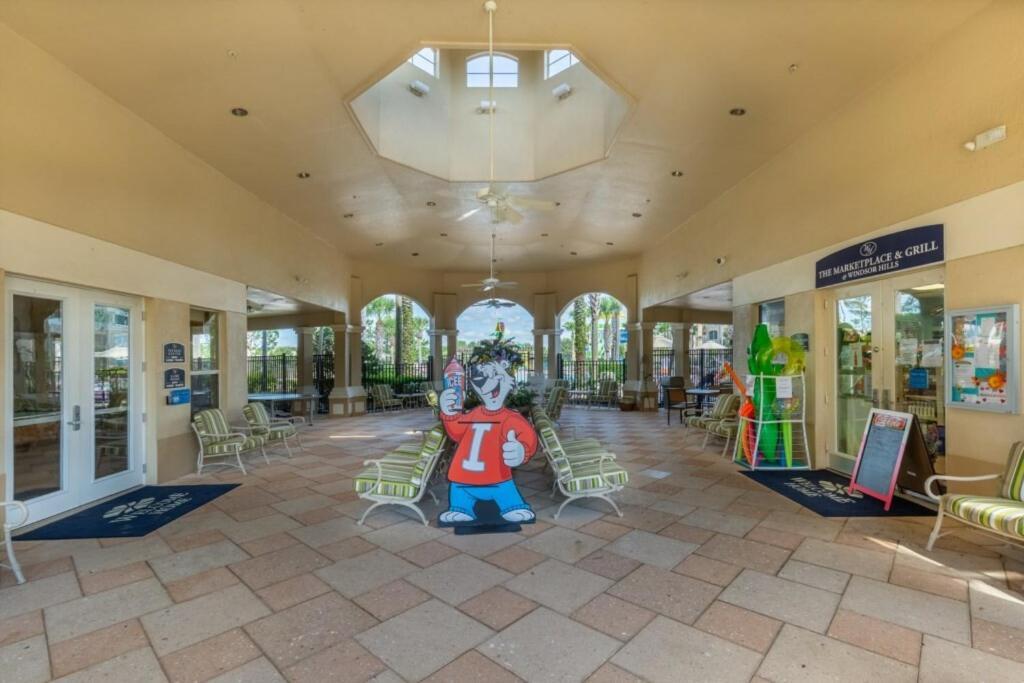 Luxurious Condo - Just 2 Miles From Disney #404 Orlando Extérieur photo