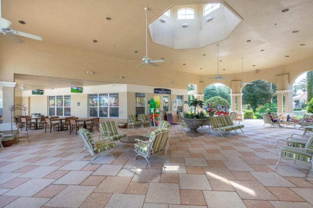 Luxurious Condo - Just 2 Miles From Disney #404 Orlando Extérieur photo