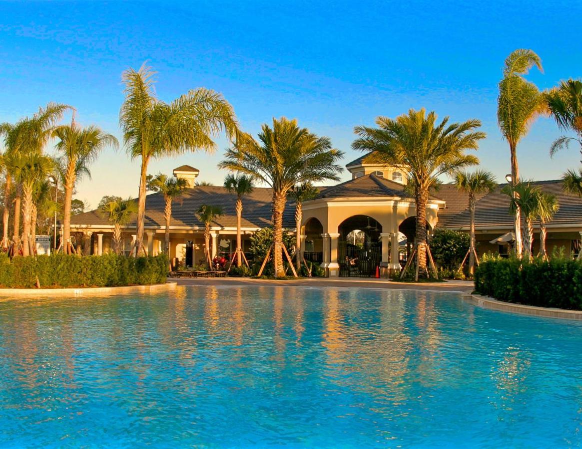 Luxurious Condo - Just 2 Miles From Disney #404 Orlando Extérieur photo