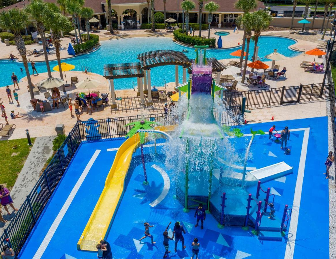 Luxurious Condo - Just 2 Miles From Disney #404 Orlando Extérieur photo