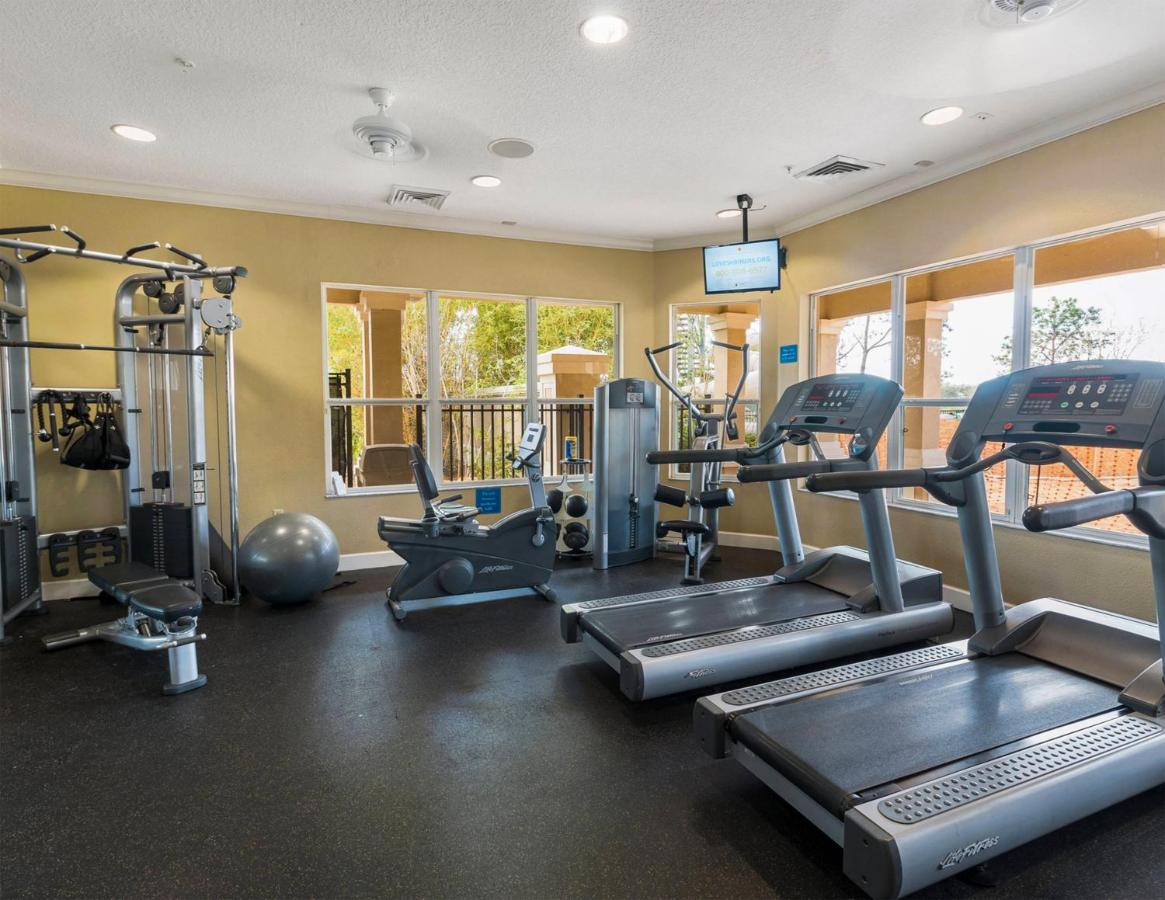 Luxurious Condo - Just 2 Miles From Disney #404 Orlando Extérieur photo
